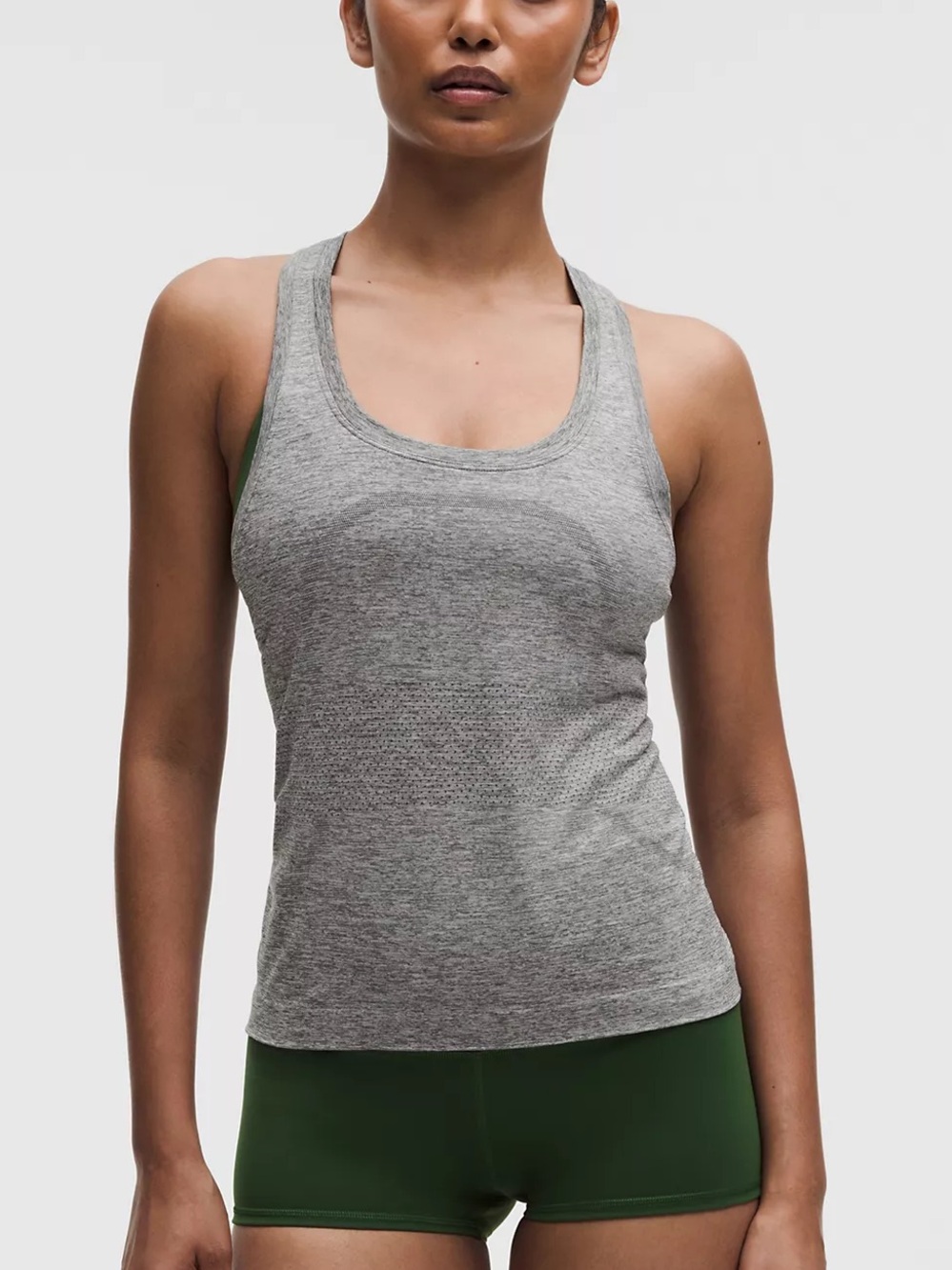 Lululemon Swiftly Tech Racerback Tank Top 2.0 Waist Length